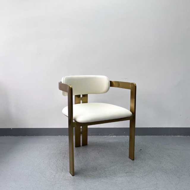 Sunrise Oriental Furniture- Chair Donato By Eichholtz