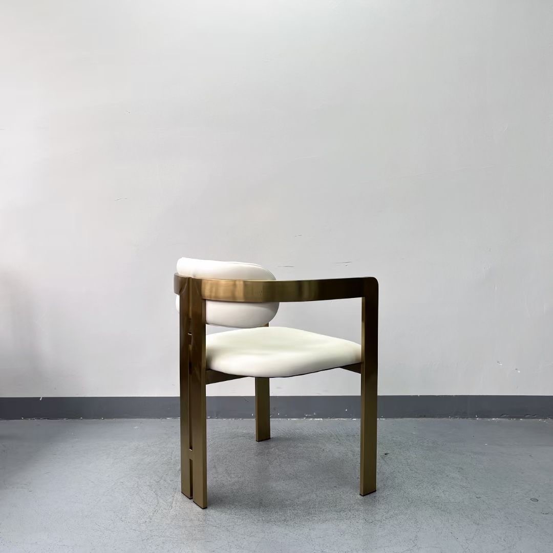 Sunrise Oriental Furniture- Chair Donato By Eichholtz