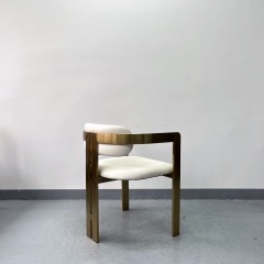 Sunrise Oriental Furniture- Chair Donato By Eichholtz