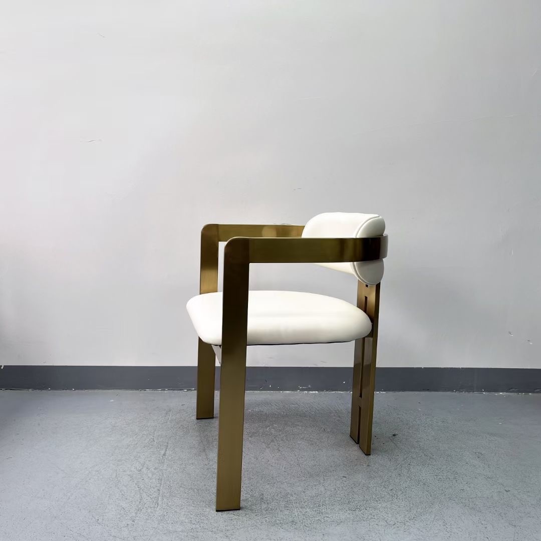 Sunrise Oriental Furniture- Chair Donato By Eichholtz