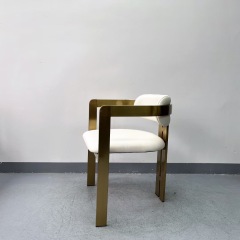 Sunrise Oriental Furniture- Chair Donato By Eichholtz