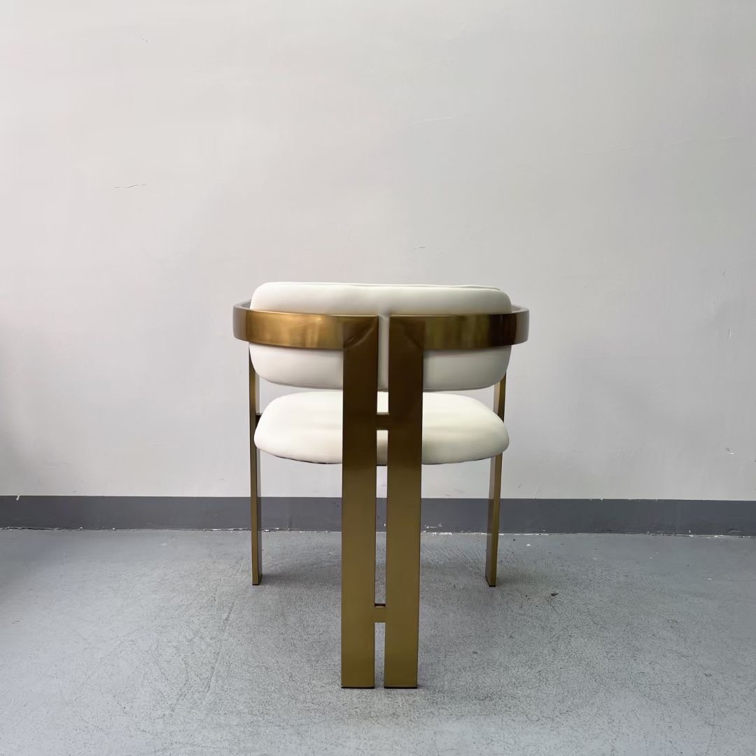 Sunrise Oriental Furniture- Chair Donato By Eichholtz