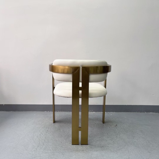 Sunrise Oriental Furniture- Chair Donato By Eichholtz