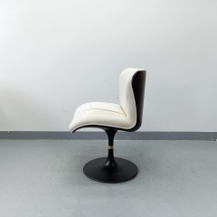 Sunrise Oriental Furniture - Marilyn Revolving Chair