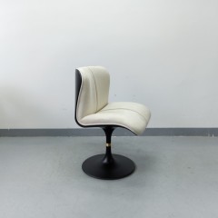 Sunrise Oriental Furniture - Marilyn Revolving Chair
