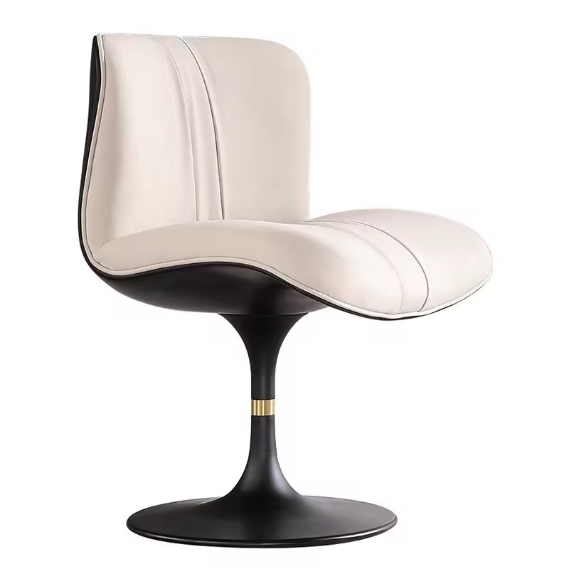 Sunrise Oriental Furniture - Marilyn Revolving Chair