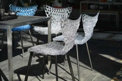 Sunrise Oriental Furniture- the Ariel Chair
