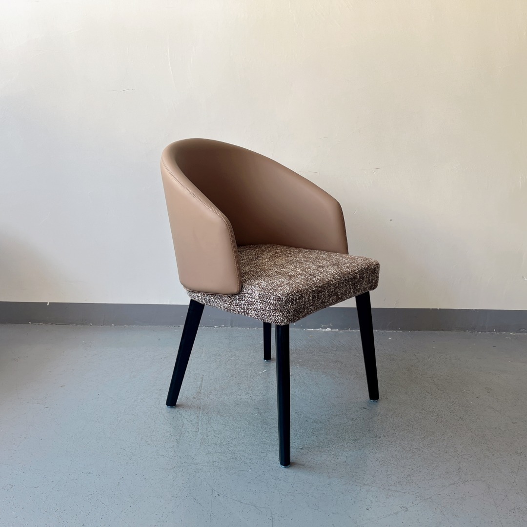 Sunrise Oriental Furniture- the Lawson Chair