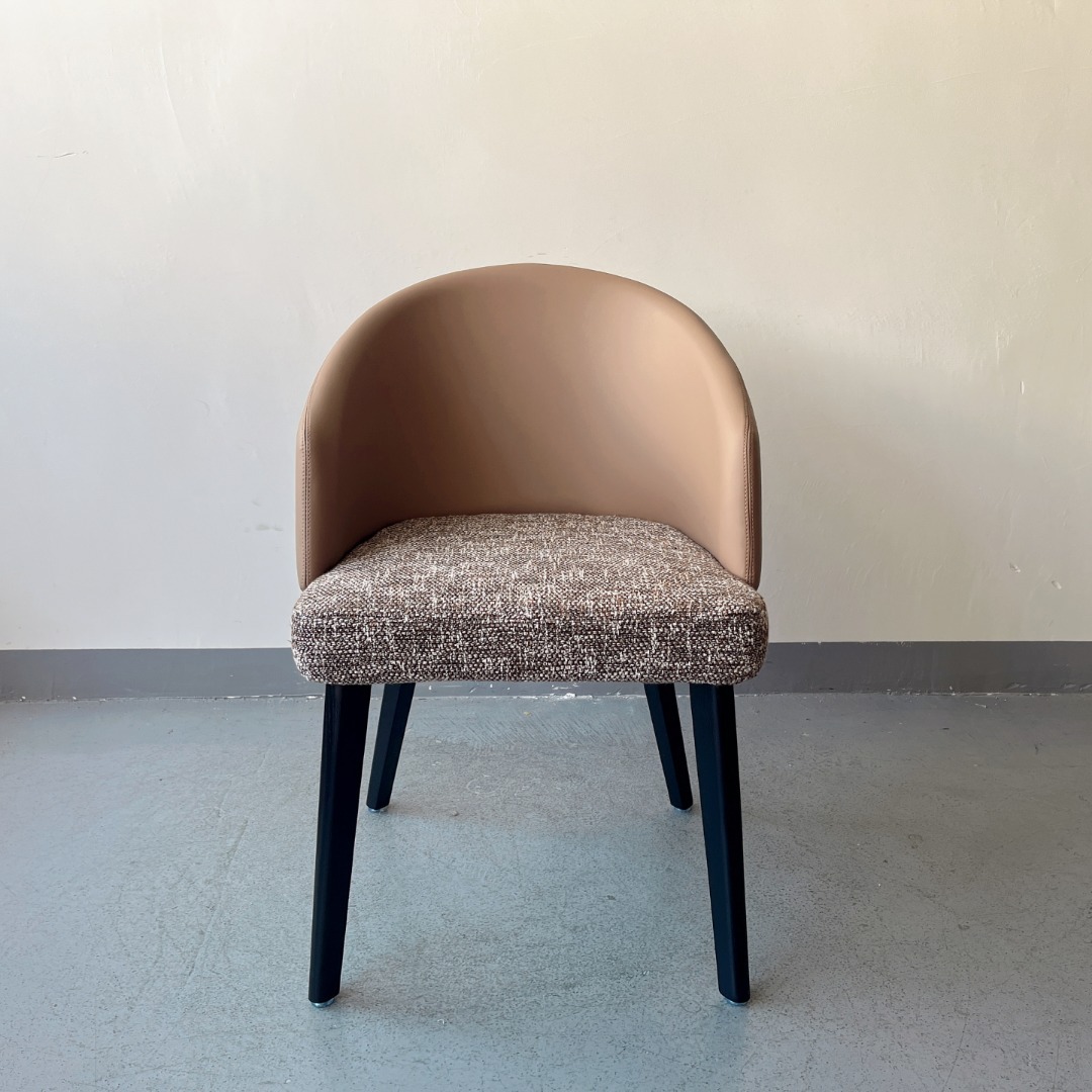 Sunrise Oriental Furniture- the Lawson Chair