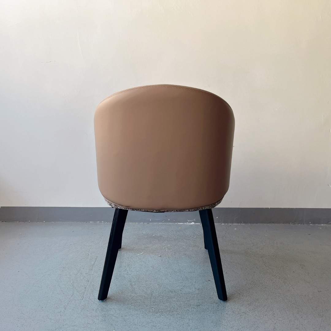 Sunrise Oriental Furniture- the Lawson Chair
