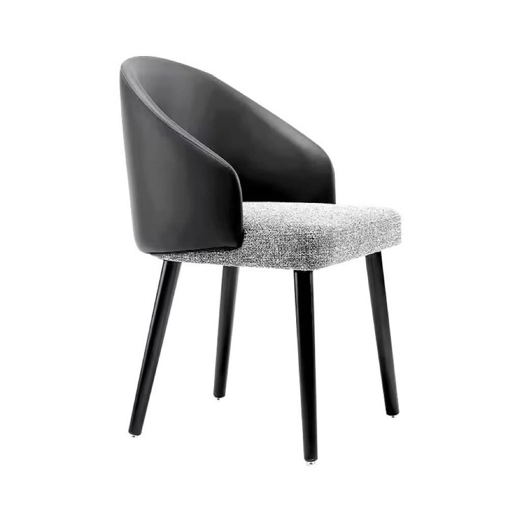 Sunrise Oriental Furniture- the Lawson Chair