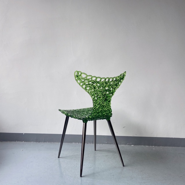 Sunrise Oriental Furniture- the Ariel Chair