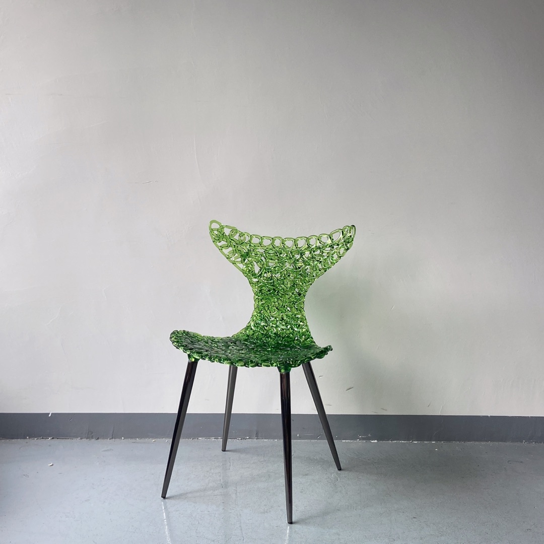 Sunrise Oriental Furniture- the Ariel Chair