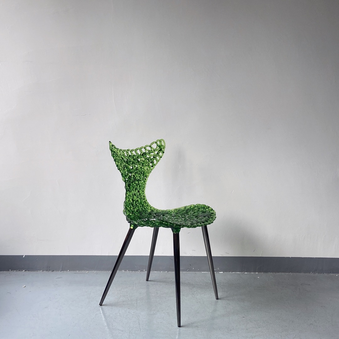 Sunrise Oriental Furniture- the Ariel Chair