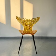 Sunrise Oriental Furniture- the Ariel Chair