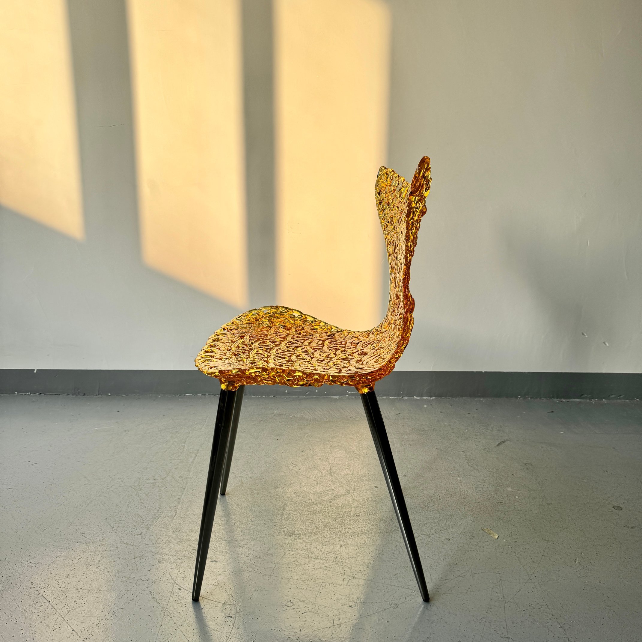 Sunrise Oriental Furniture- the Ariel Chair