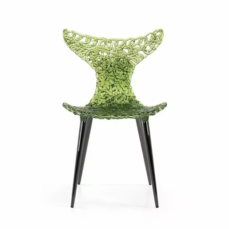 Sunrise Oriental Furniture- the Ariel Chair