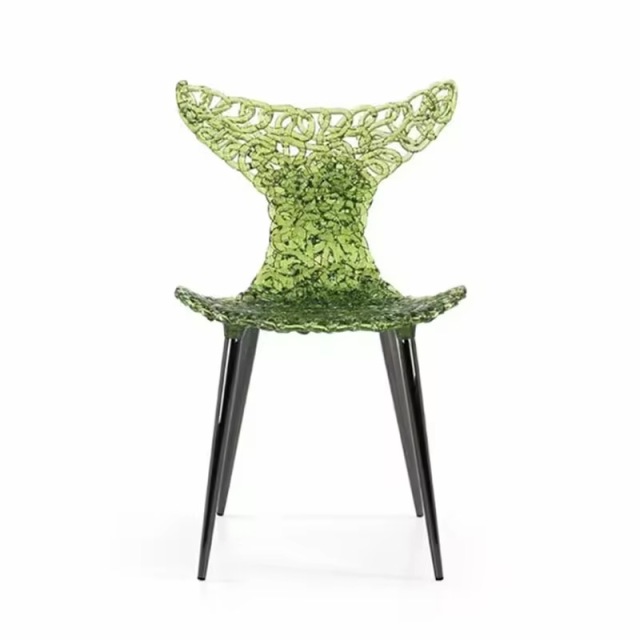 Sunrise Oriental Furniture- the Ariel Chair