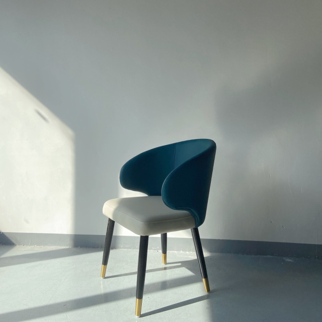 Sunrise Oriental Furniture- the Giusi Dining Chair