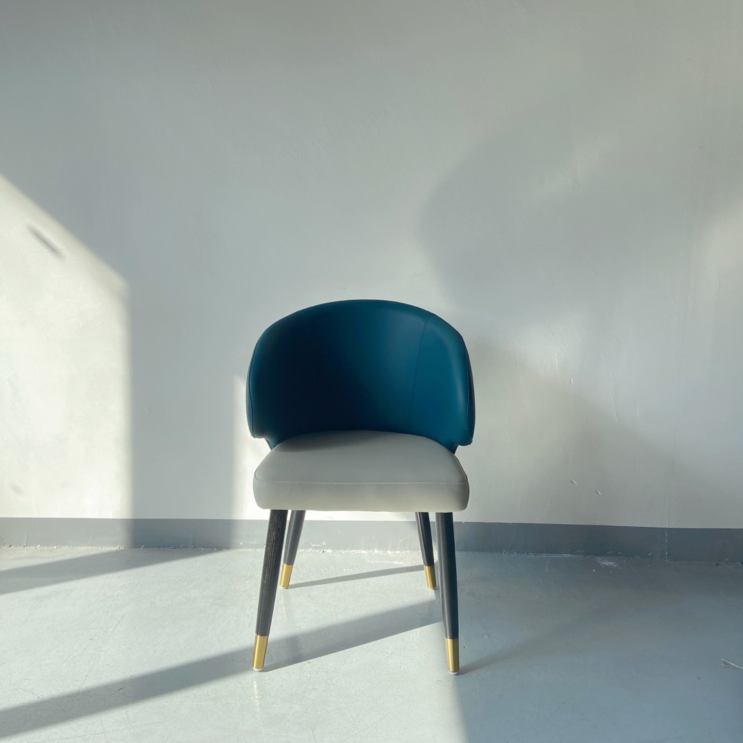 Sunrise Oriental Furniture- the Giusi Dining Chair