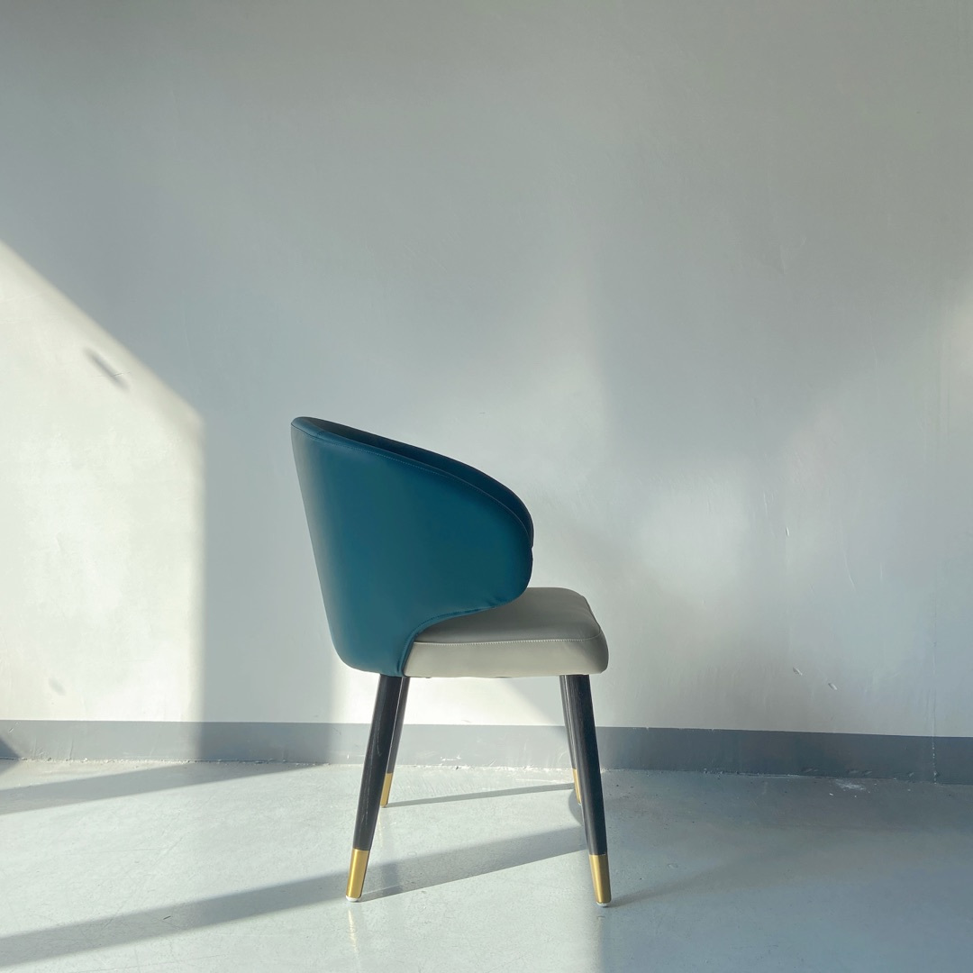Sunrise Oriental Furniture- the Giusi Dining Chair