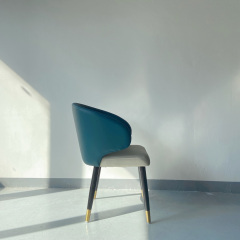 Sunrise Oriental Furniture- the Giusi Dining Chair