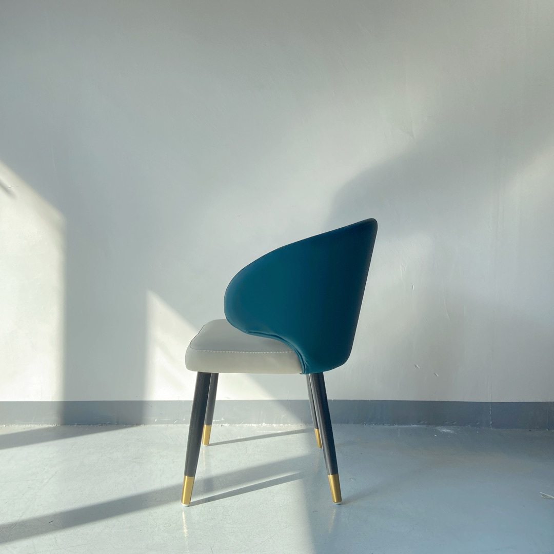 Sunrise Oriental Furniture- the Giusi Dining Chair