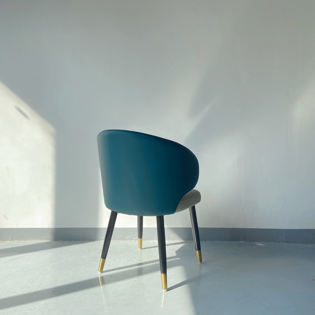 Sunrise Oriental Furniture- the Giusi Dining Chair