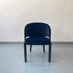 Sunrise Oriental Furniture- the Velis PAW Potocco Armchair