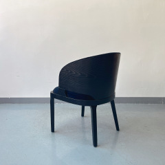 Sunrise Oriental Furniture- the Velis PAW Potocco Armchair