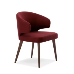 Sunrise Oriental Furniture- the Aston Chair