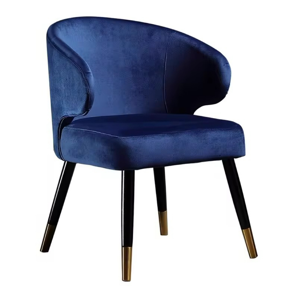 Sunrise Oriental Furniture- the Giusi Dining Chair