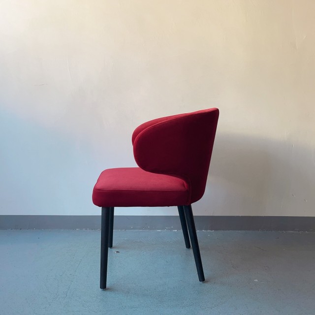 Sunrise Oriental Furniture- the Aston Chair
