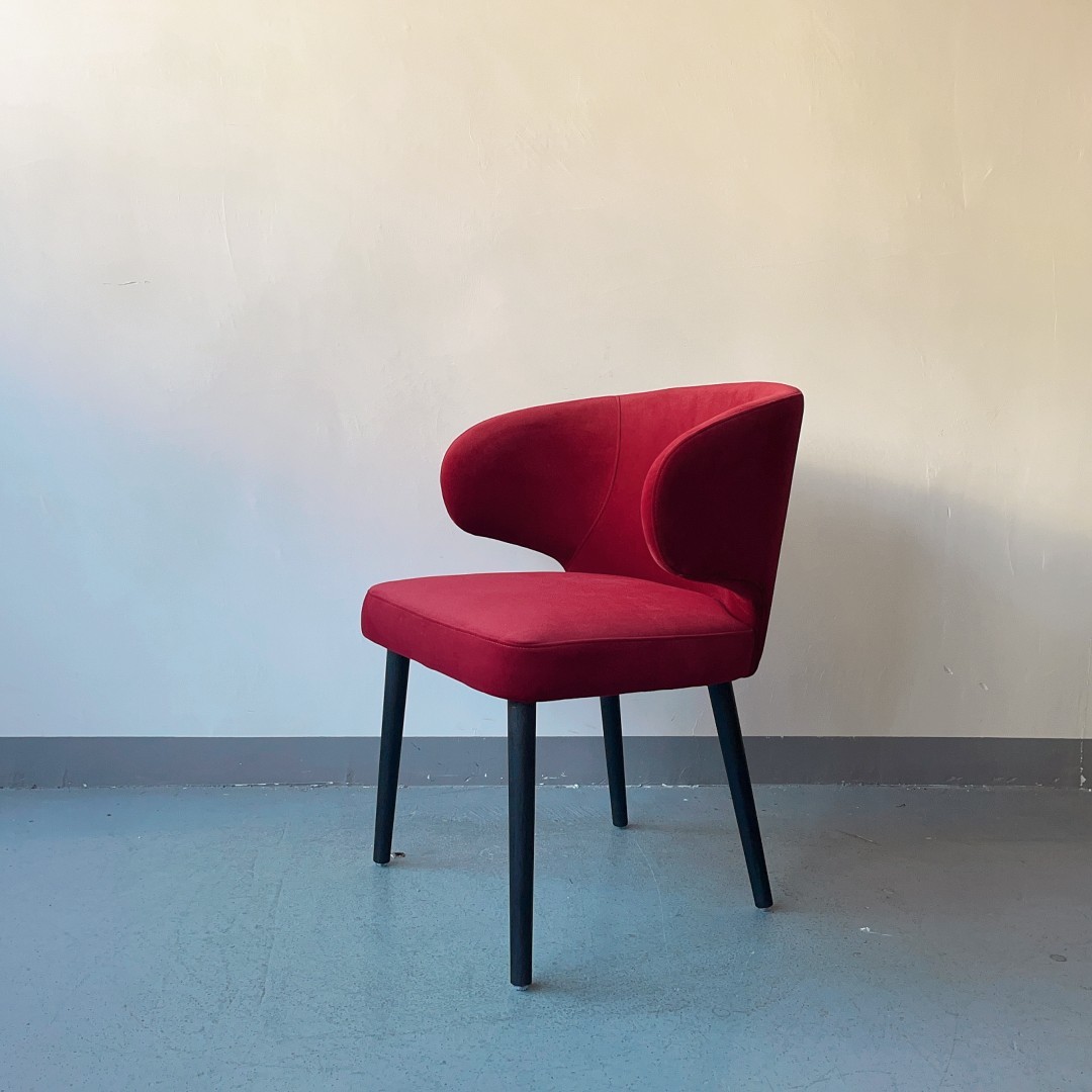 Sunrise Oriental Furniture- the Aston Chair