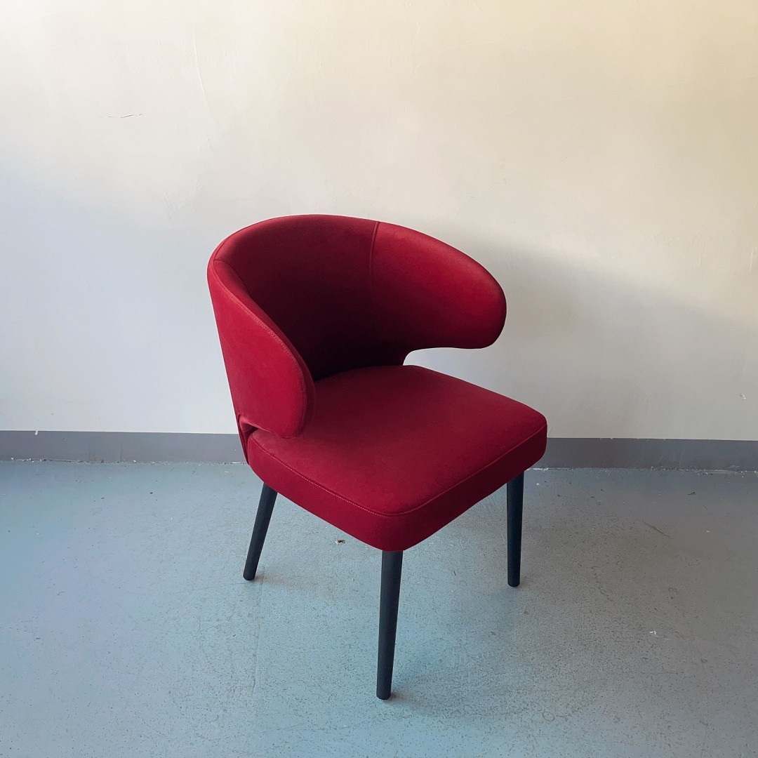 Sunrise Oriental Furniture- the Aston Chair