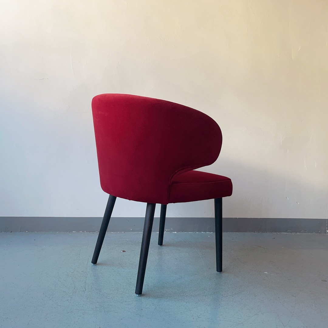 Sunrise Oriental Furniture- the Aston Chair