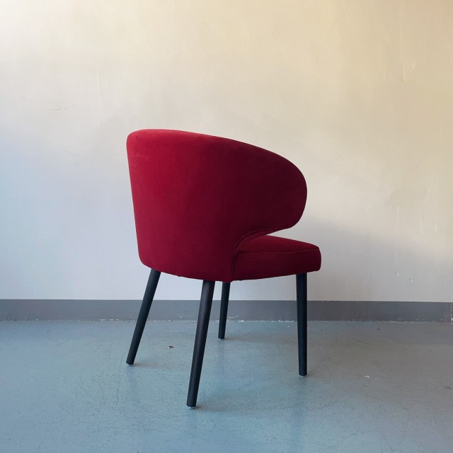Sunrise Oriental Furniture- the Aston Chair