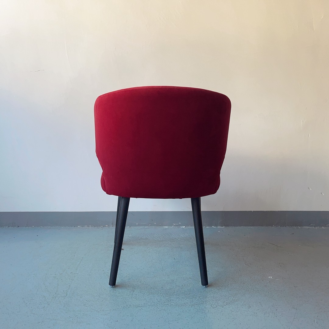 Sunrise Oriental Furniture- the Aston Chair