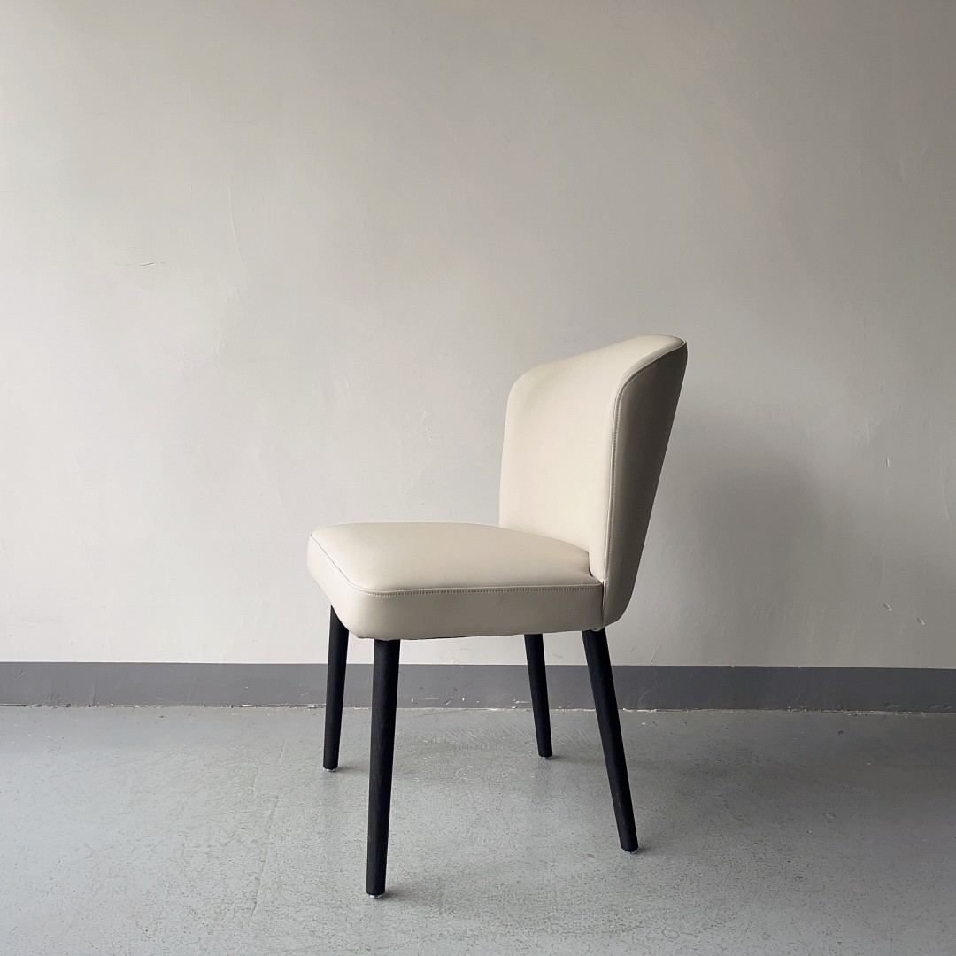 Sunrise Oriental Furniture - Aston Chair (Armless Version)