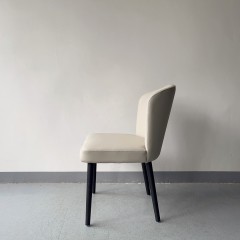 Sunrise Oriental Furniture - Aston Chair (Armless Version)