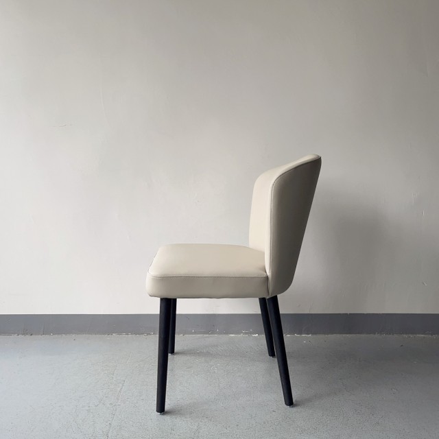 Sunrise Oriental Furniture - Aston Chair (Armless Version)