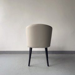 Sunrise Oriental Furniture - Aston Chair (Armless Version)