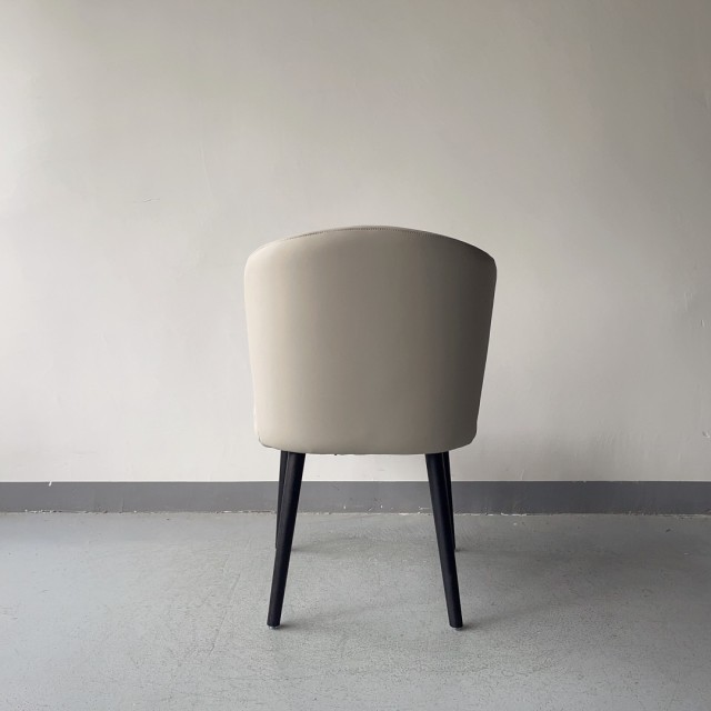 Sunrise Oriental Furniture - Aston Chair (Armless Version)