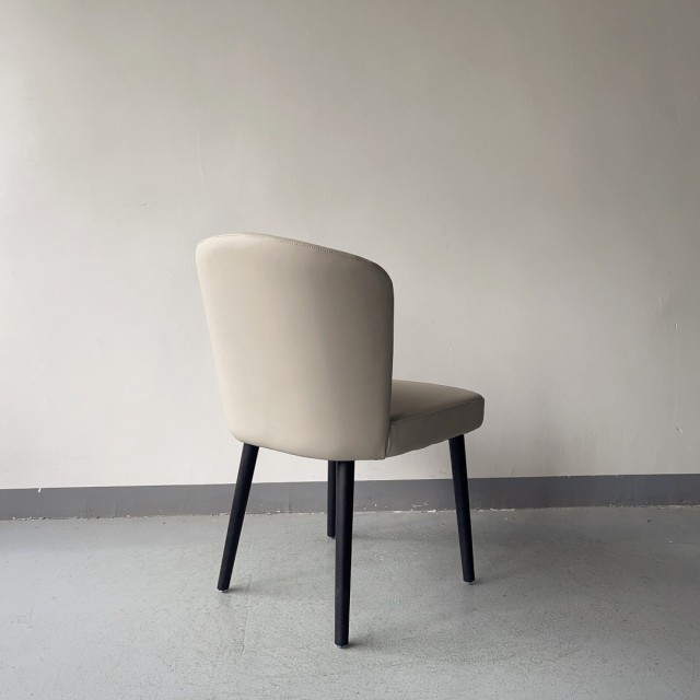 Sunrise Oriental Furniture - Aston Chair (Armless Version)