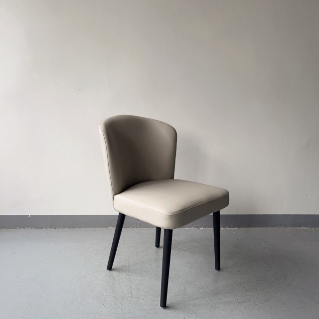 Sunrise Oriental Furniture - Aston Chair (Armless Version)