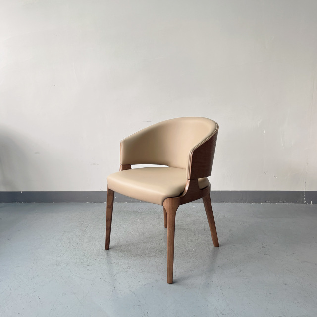 Sunrise Oriental Furniture- the Velis PAW Potocco Armchair