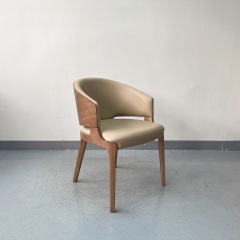 Sunrise Oriental Furniture- the Velis PAW Potocco Armchair