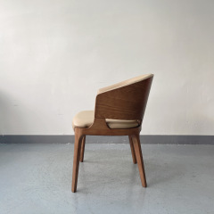 Sunrise Oriental Furniture- the Velis PAW Potocco Armchair