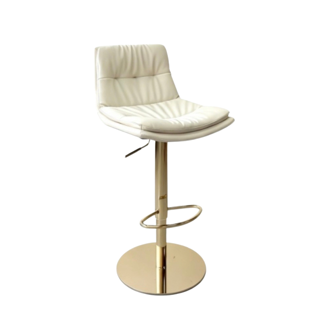 Sunrise Oreintal Furniture- the Polle Bar Chair
