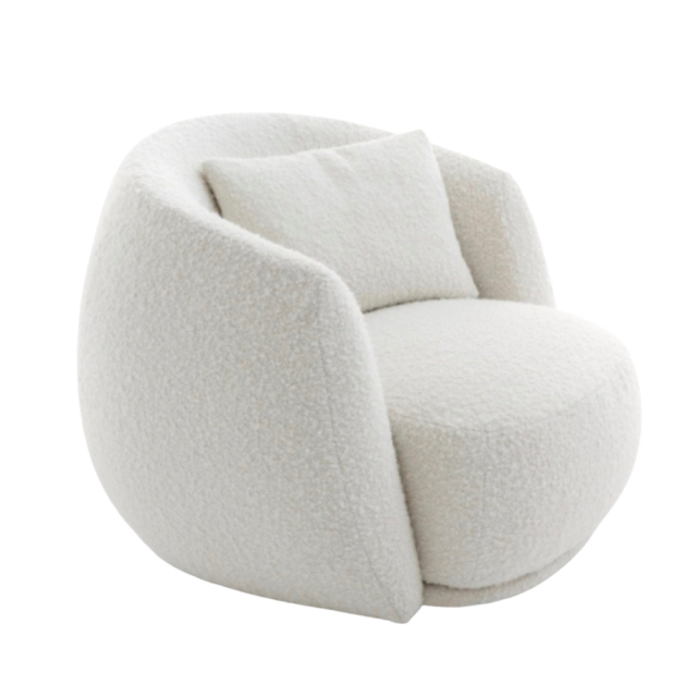 lounge chair ABY-46